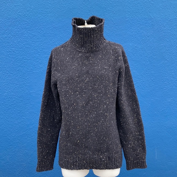 TOAST | Sweaters | Toast Marl Fisherman 